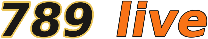789 live logo