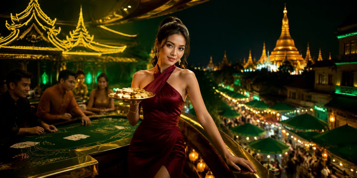 789 live ကျွန်ုပ်တို့၏ ဘလက်ဂျက်ယှဉ်ပြိုင်မှု စားပွဲများ